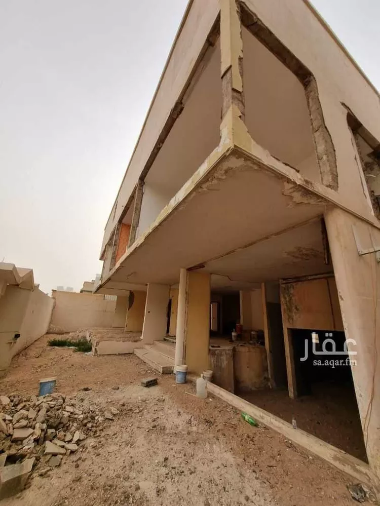 عمارة للبيع في شارع بلجرشي, حي العليا, مدينة الرياض, منطقة الرياض صورة 5