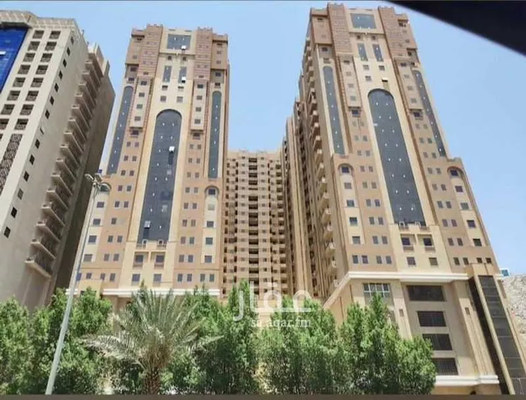 شقة للإيجار في شارع الحج, حي وادي جليل, مدينة مكة المكرمة, منطقة مكة المكرمة