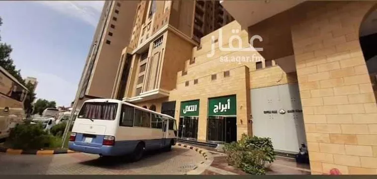 شقة للبيع في شارع الحج, حي وادي جليل, مدينة مكة المكرمة, منطقة مكة المكرمة صورة 2