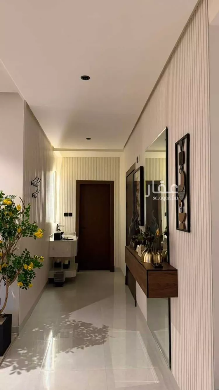 Floor for Rent in Riyadh Al Arid صورة 5