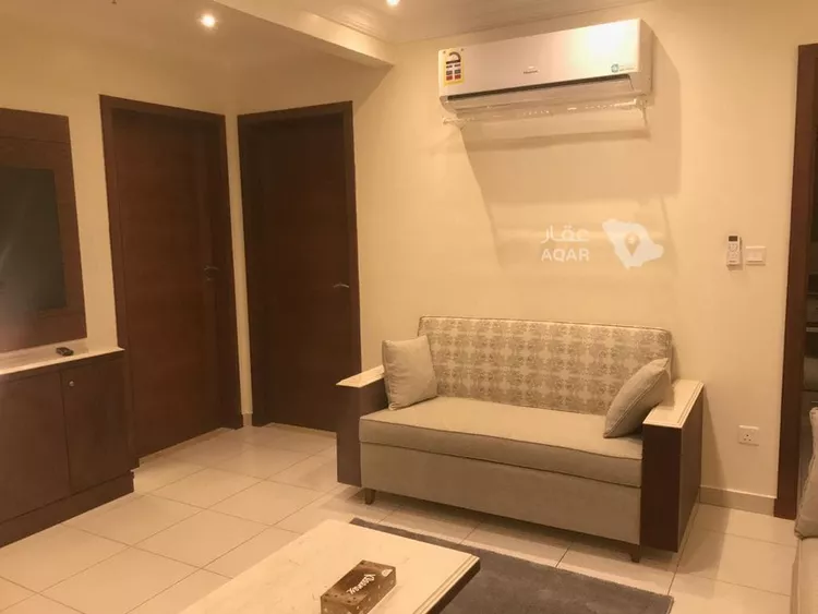 Apartment for Rent in Mecca Al Andalus 12
