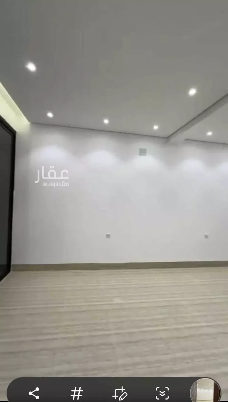 شقة للإيجار في شارع محمد السلمانى, حي الرمال, مدينة الرياض, منطقة الرياض صورة 4
