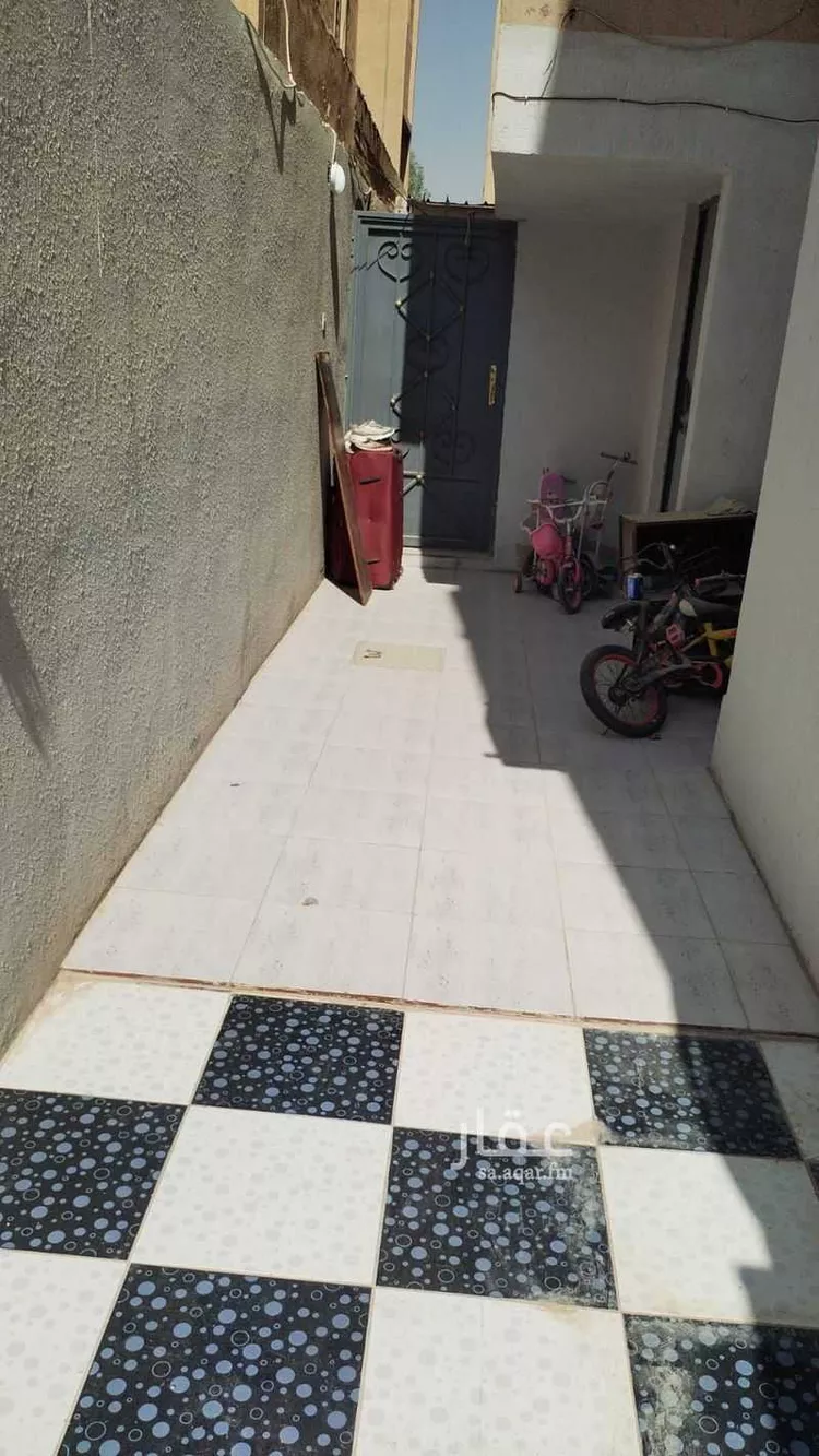 شقة للإيجار في شارع حميد الهلالي, حي أم الحمام الغربي, مدينة الرياض, منطقة الرياض صورة 2