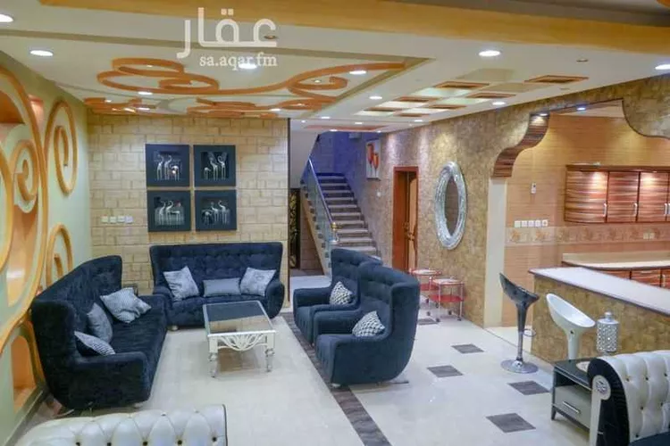 فيلا للبيع في شارع رقم 112, حي العزيزية, مدينة الرياض, منطقة الرياض 49