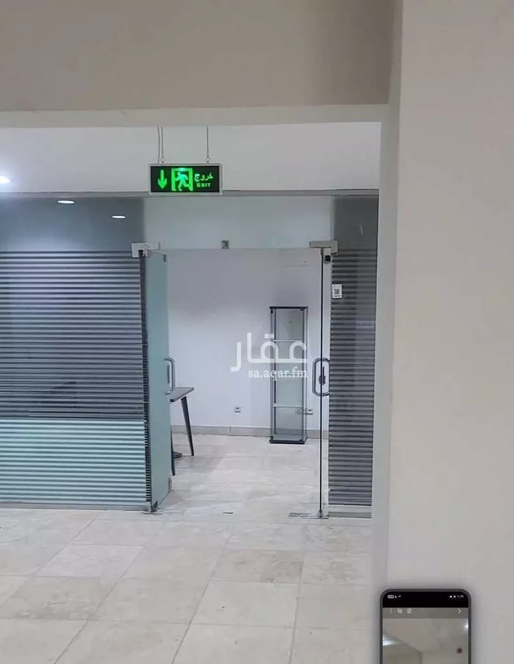 عمارة للإيجار في شارع الملك عبدالعزيز ابن عبدالرحمن سعود, حي السليمانية, مدينة الرياض, منطقة الرياض صورة 5