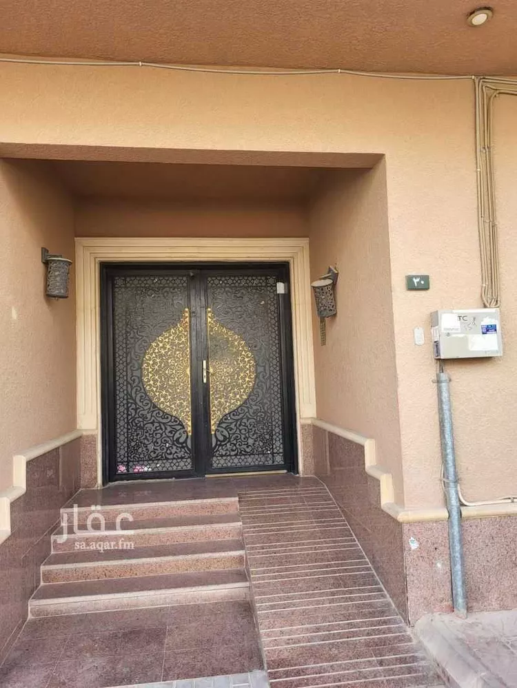 شقة للإيجار في شارع آسيا, حي حطين, مدينة الرياض, منطقة الرياض صورة 2