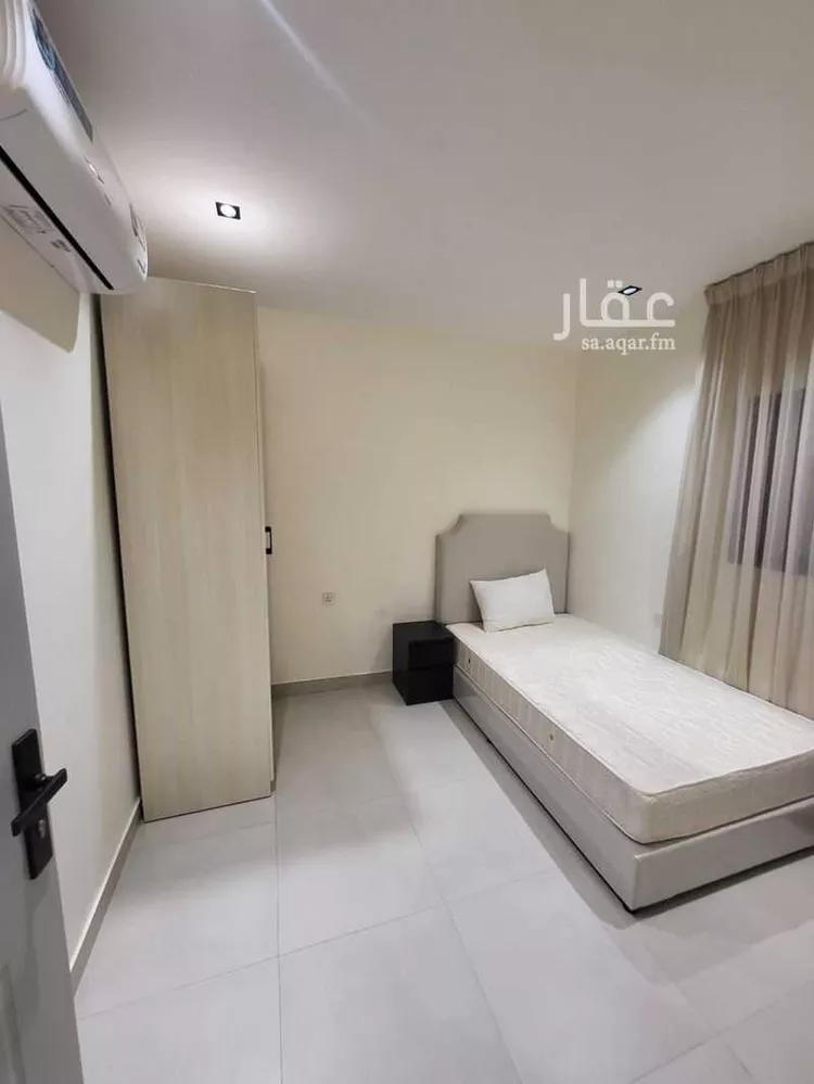 شقة للإيجار في شارع الفرزدق, حي الضباط, مدينة الرياض, منطقة الرياض صورة 4