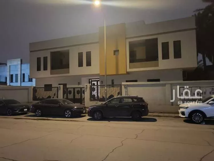 شقة للإيجار في شارع الفرزدق, حي الضباط, مدينة الرياض, منطقة الرياض