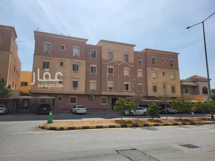 شقة للإيجار في شارع آسيا, حي حطين, مدينة الرياض, منطقة الرياض 1 صورة