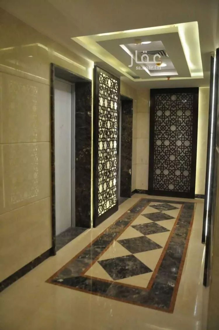 شقة للإيجار في شارع الحج, حي وادي جليل, مدينة مكة المكرمة, منطقة مكة المكرمة صورة 5