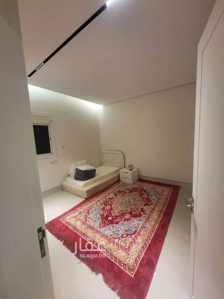 شقة للإيجار في شارع المتنبي, حي الزهراء, مدينة الرياض, منطقة الرياض 8