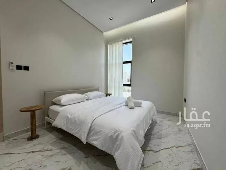 شقة للإيجار في شارع أبي العلاء المعري, حي الزهراء, مدينة الرياض, منطقة الرياض صورة 4