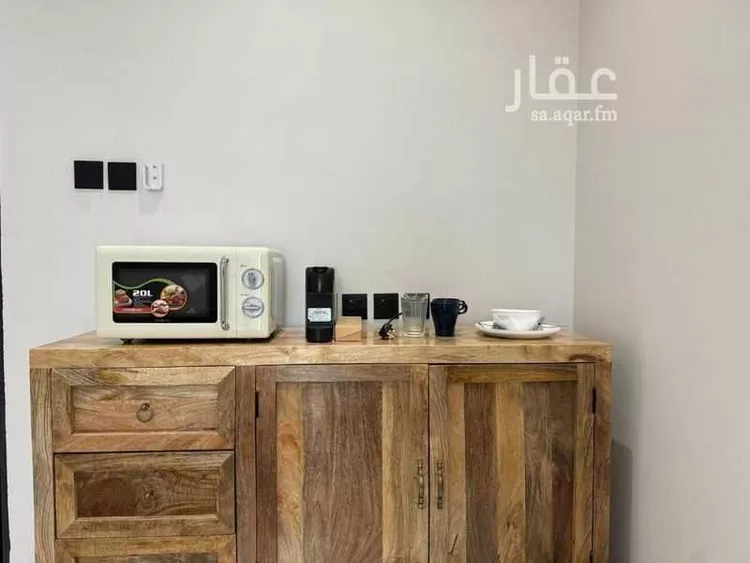 شقة للإيجار في شارع أبي العلاء المعري, حي الزهراء, مدينة الرياض, منطقة الرياض صورة 3