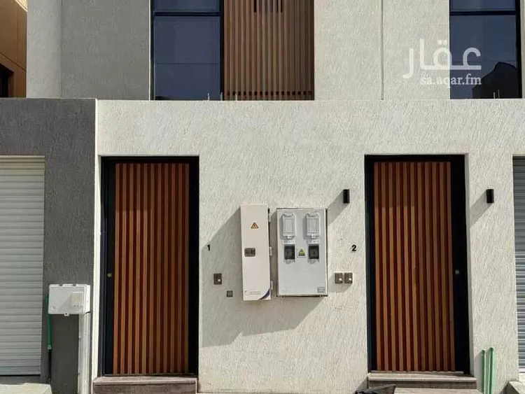 شقة للإيجار في شارع أبي العلاء المعري, حي الزهراء, مدينة الرياض, منطقة الرياض صورة 2