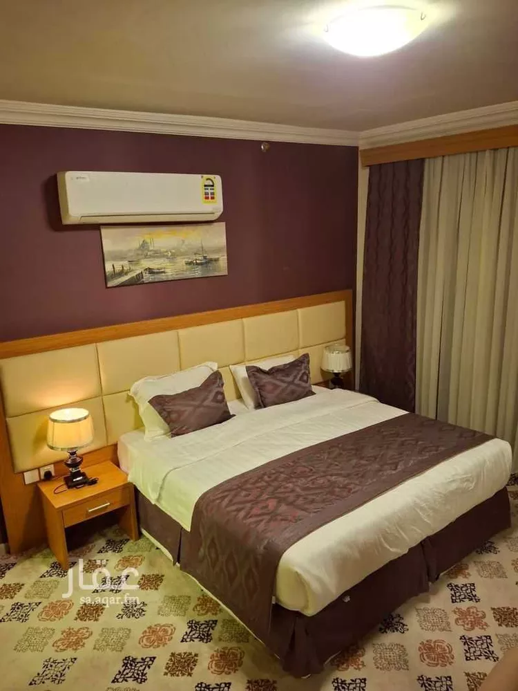 Apartment for Sale in Mecca Al Andalus صورة 4
