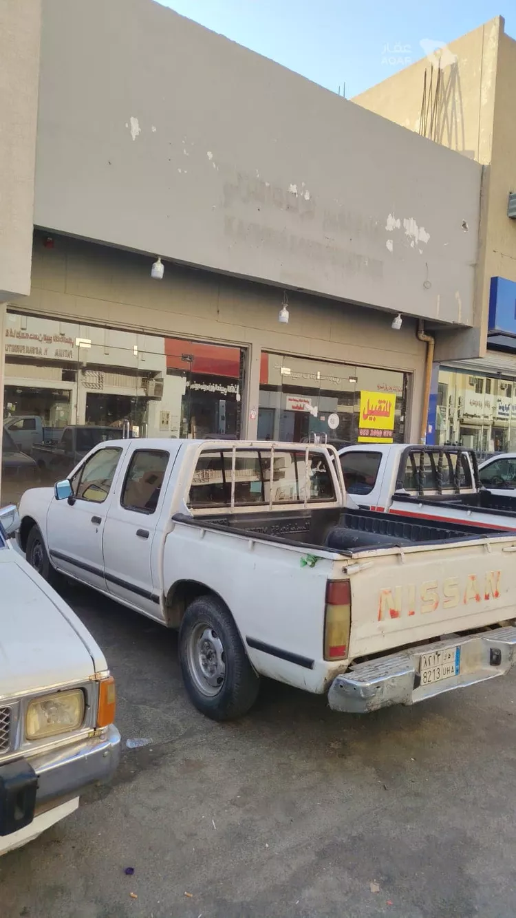 محل للإيجار في شارع نوح, حي منفوحة, مدينة الرياض, منطقة الرياض