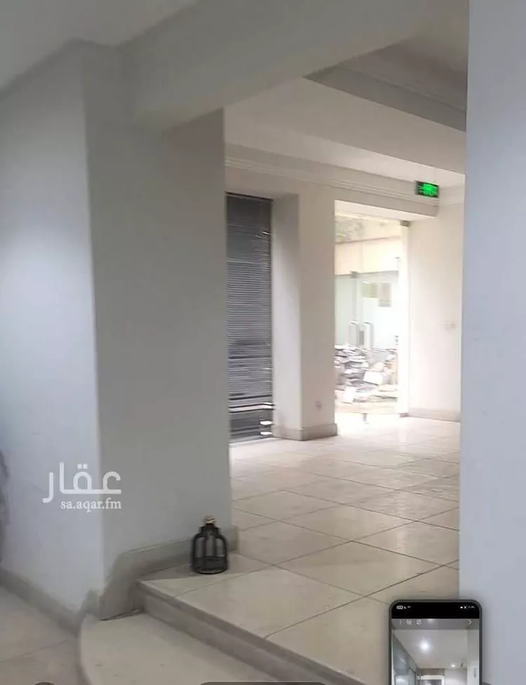 عمارة للإيجار في شارع الملك عبدالعزيز ابن عبدالرحمن سعود, حي السليمانية, مدينة الرياض, منطقة الرياض صورة 2