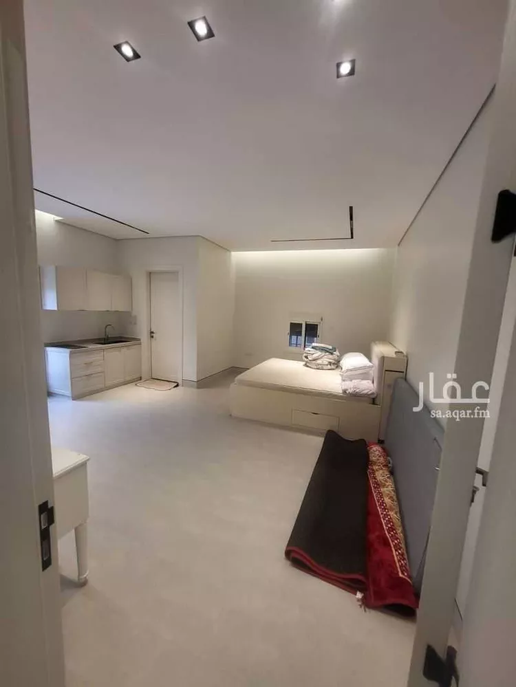 شقة للإيجار في شارع المتنبي, حي الزهراء, مدينة الرياض, منطقة الرياض صورة 5