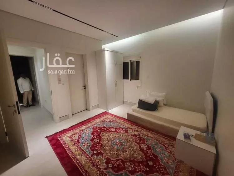 شقة للإيجار في شارع المتنبي, حي الزهراء, مدينة الرياض, منطقة الرياض 7