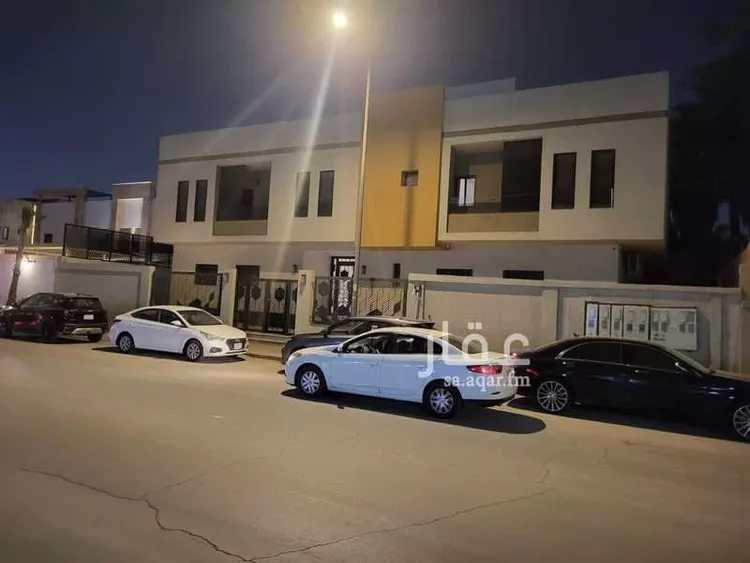 شقة للإيجار في شارع الفرزدق, حي الضباط, مدينة الرياض, منطقة الرياض