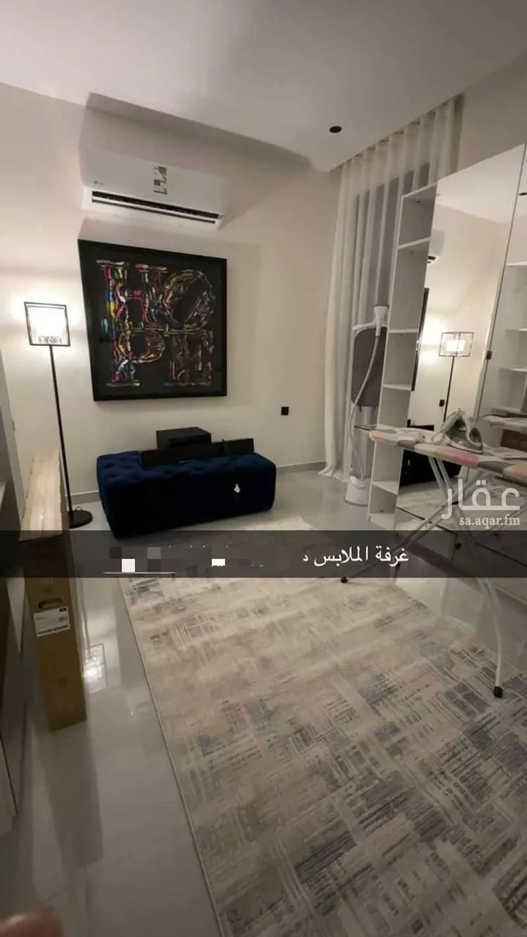 دور للإيجار في شارع يوسف بن ماهك, حي العارض, مدينة الرياض, منطقة الرياض 6