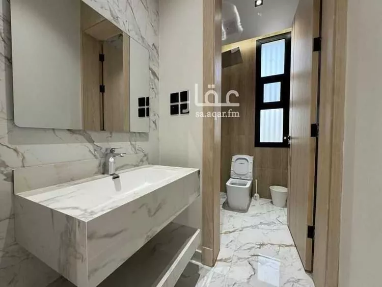 شقة للإيجار في شارع أبي العلاء المعري, حي الزهراء, مدينة الرياض, منطقة الرياض صورة 5