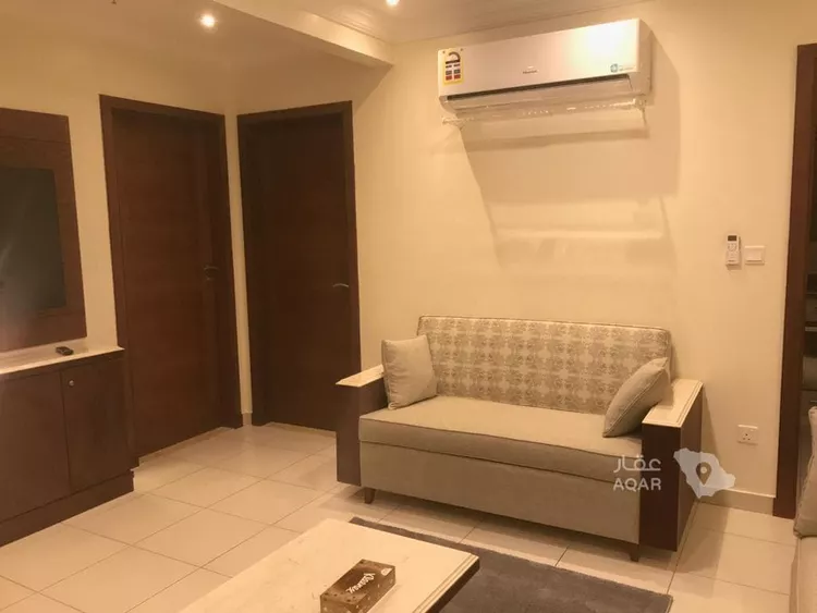 Apartment for Rent in Mecca Al Andalus 13