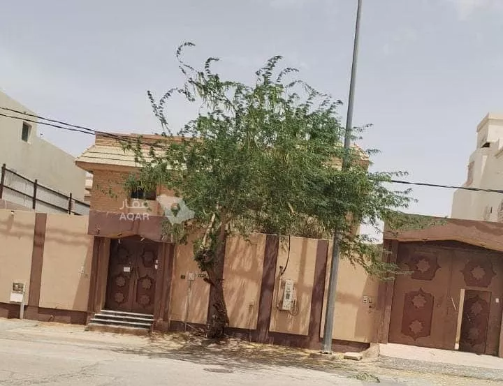 فيلا للبيع في شارع شمس الدين, حي اليرموك, مدينة الزلفي, منطقة الرياض