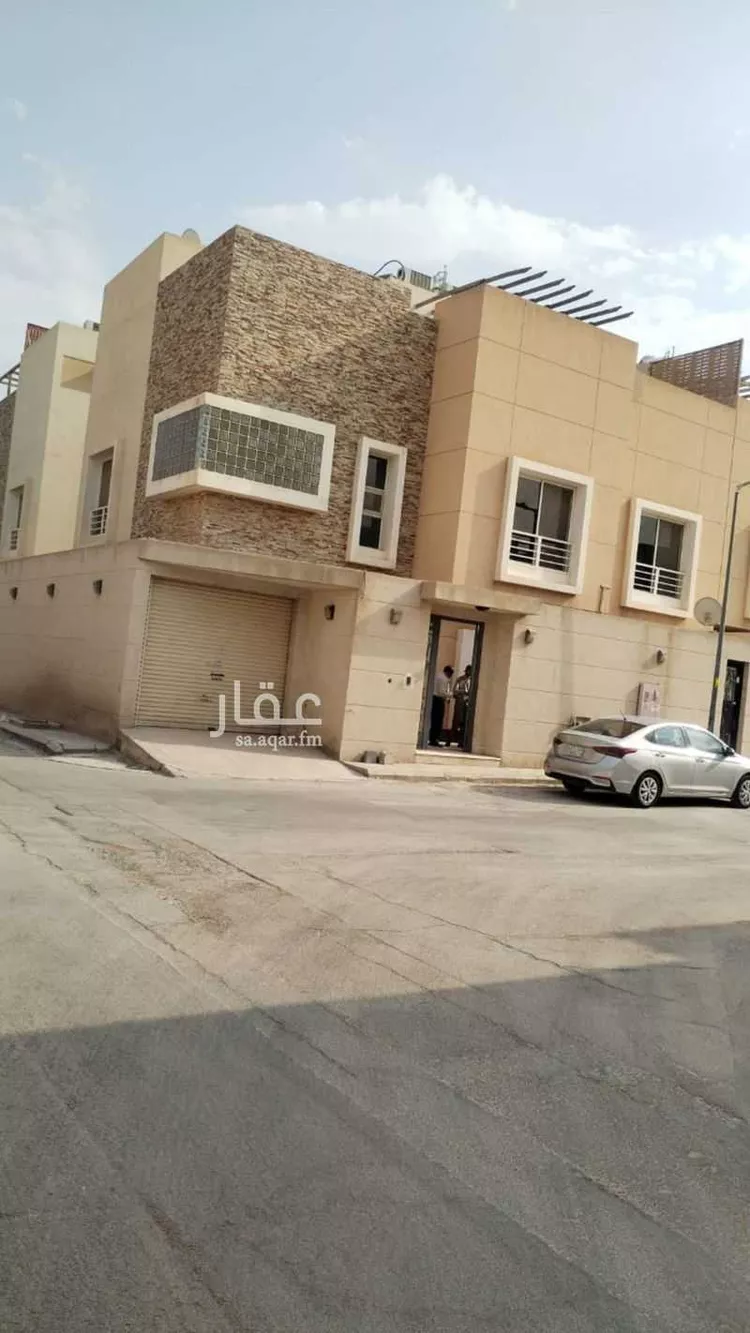 فيلا للإيجار في شارع الثنيه البيضاء, حي العليا, مدينة الرياض, منطقة الرياض