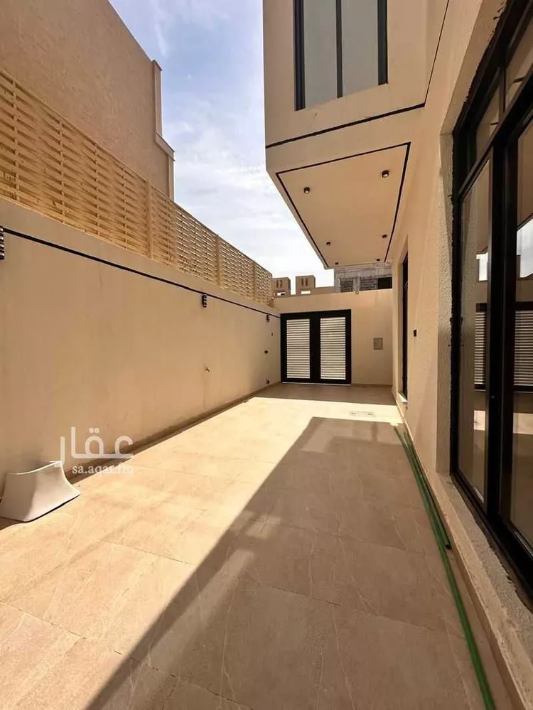 فيلا للإيجار في شارع أبي علي الصيرفي, حي المهدية, مدينة الرياض, منطقة الرياض صورة 2