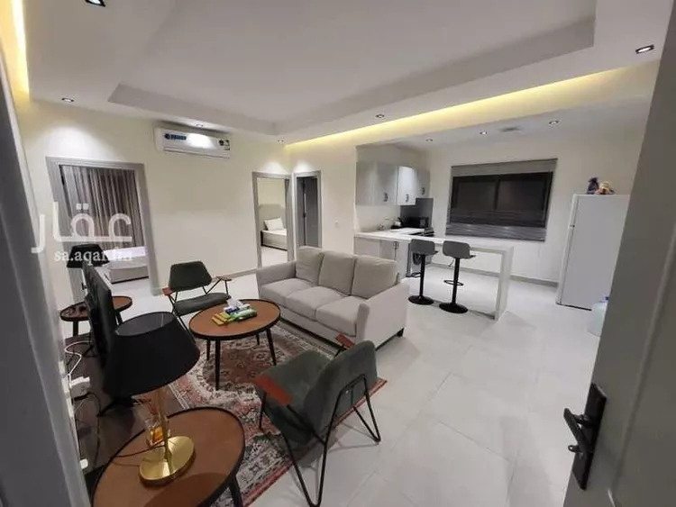 شقة للإيجار في شارع الفرزدق, حي الضباط, مدينة الرياض, منطقة الرياض صورة 5