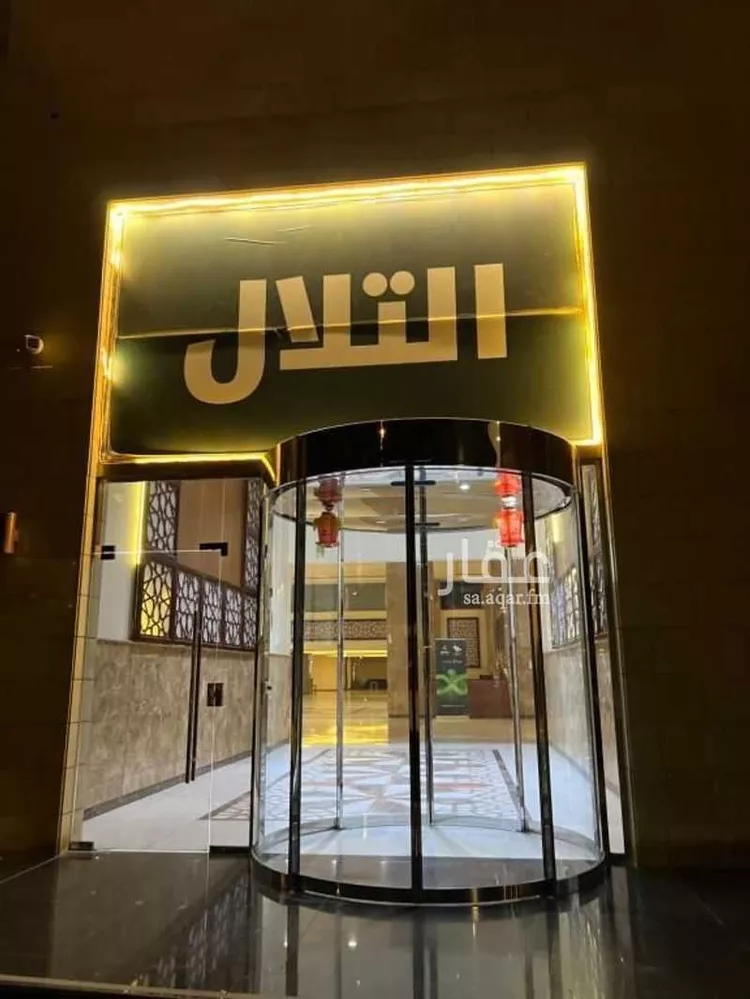 شقة للإيجار في شارع الحج, حي وادي جليل, مدينة مكة المكرمة, منطقة مكة المكرمة صورة 4