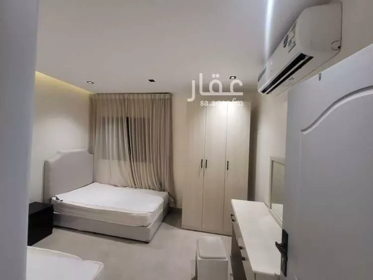 شقة للإيجار في شارع الفرزدق, حي الضباط, مدينة الرياض, منطقة الرياض صورة 5