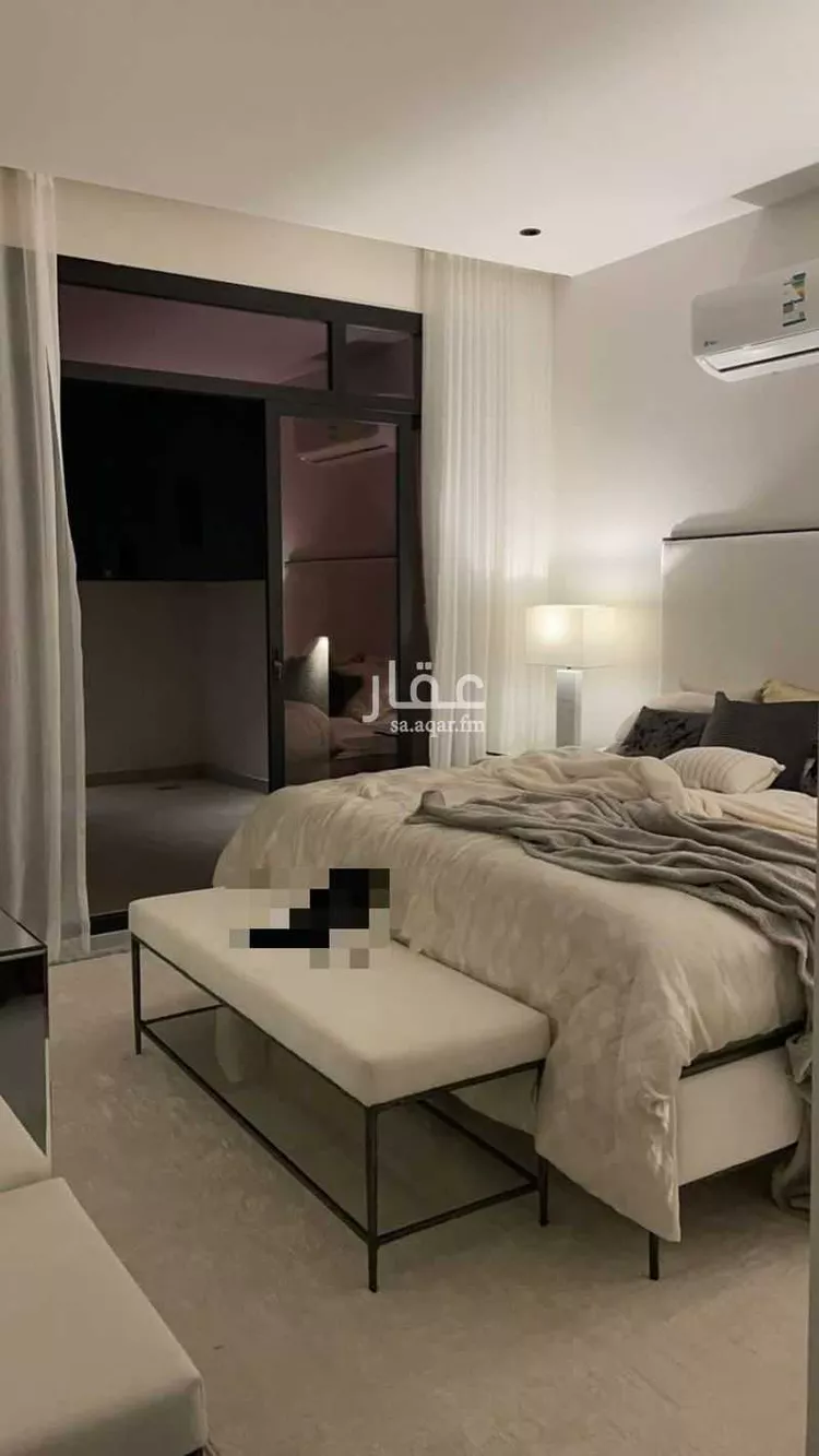 دور للإيجار في شارع يوسف بن ماهك, حي العارض, مدينة الرياض, منطقة الرياض 8