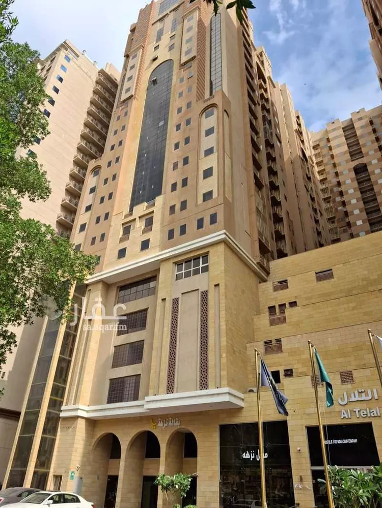 Apartment for Sale in Mecca Al Andalus