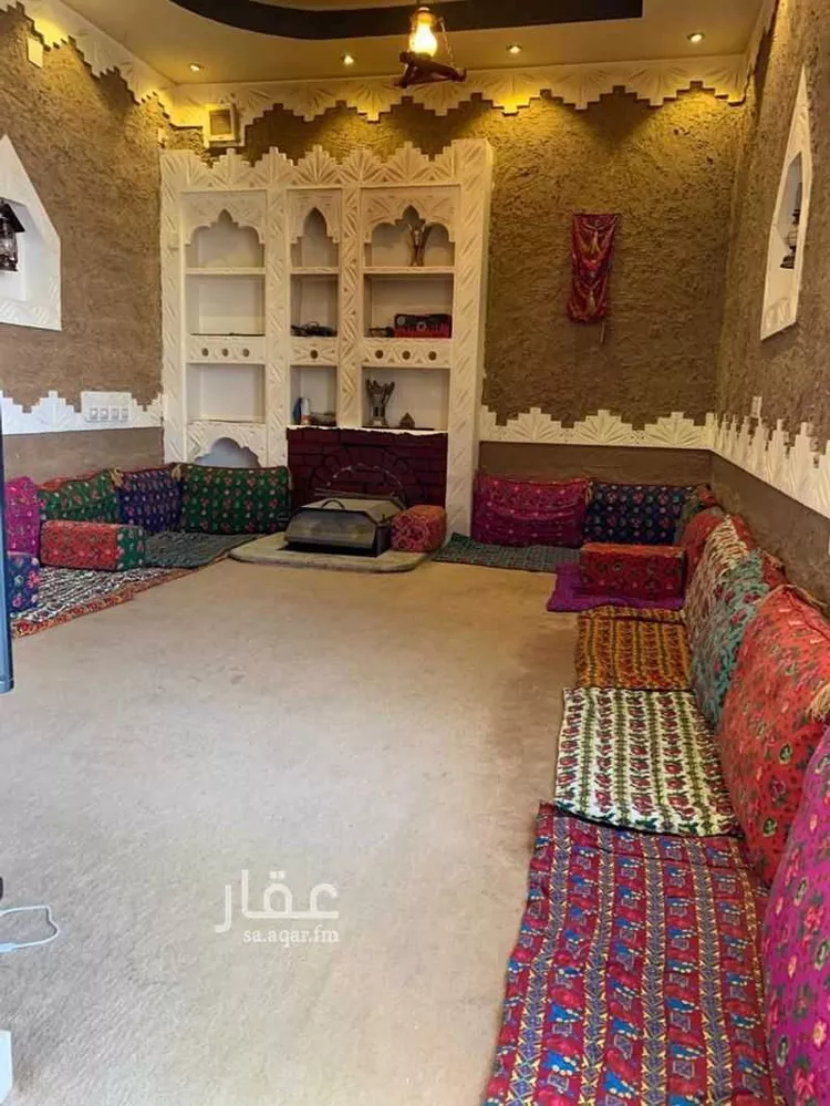 شاليه واستراحة للحجز في شارع الشقه العليا 1304 ، حي السليمانية ، بريدة ، بريدة