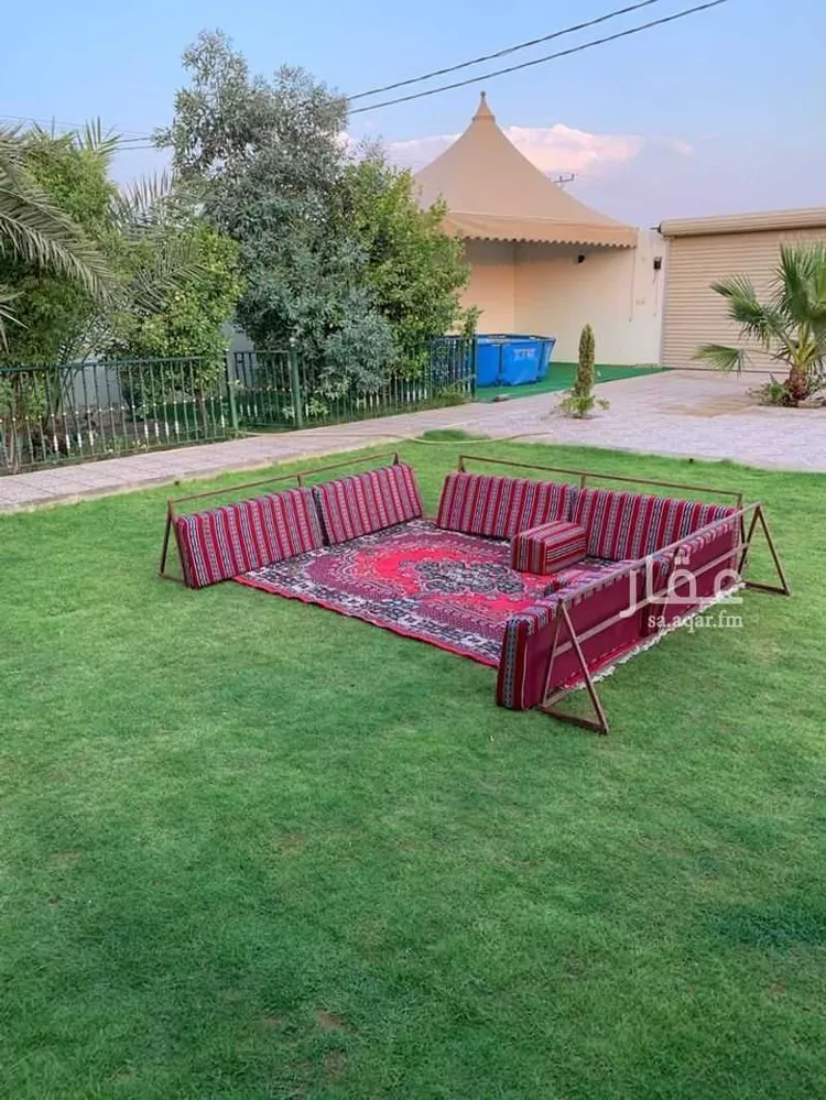 شاليه واستراحة للحجز في شارع الشقه العليا 1304 ، حي السليمانية ، بريدة ، بريدة صورة 4