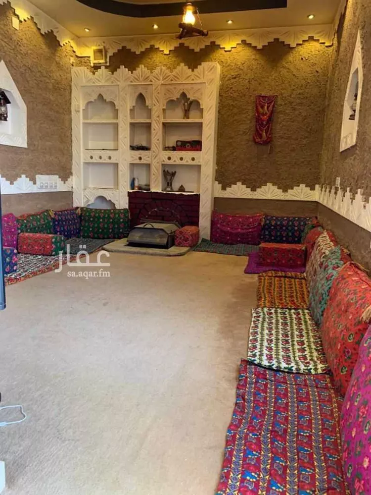 استراحة للإيجار في شارع الشقه العليا 1405 ، بريدة ، بريدة صورة 5