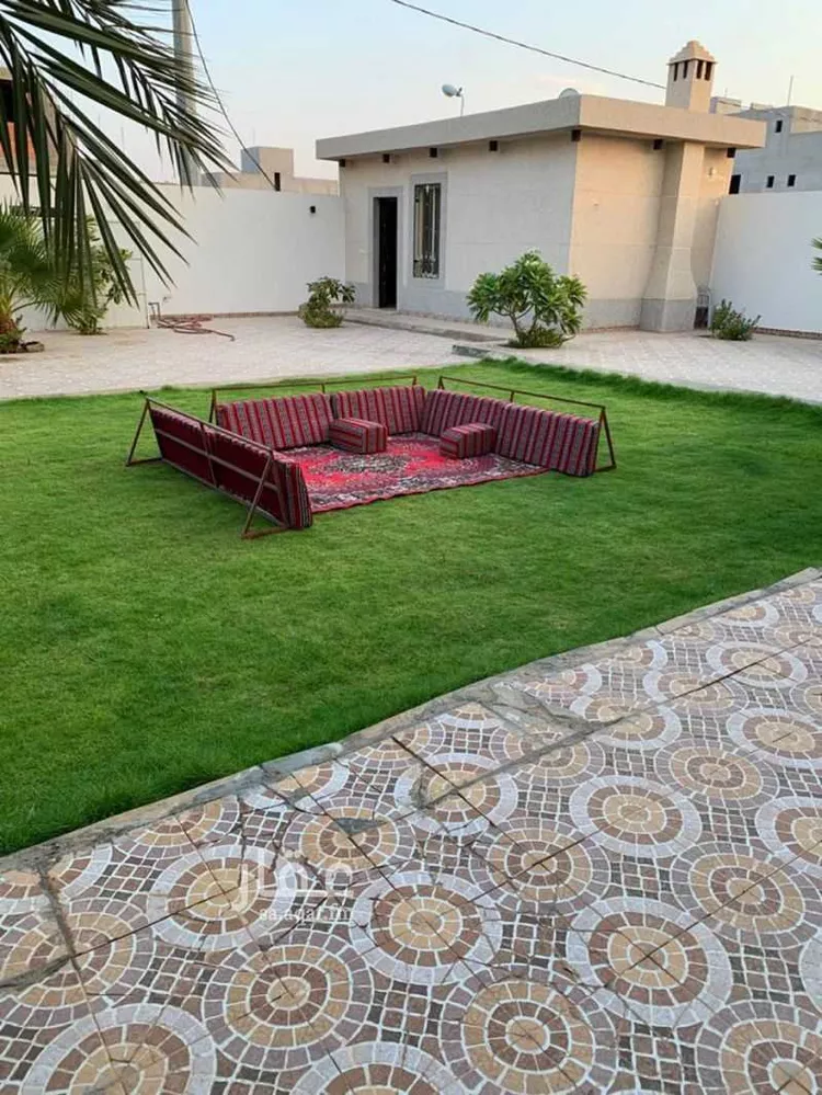 استراحة للإيجار في شارع الشقه العليا 1405 ، بريدة ، بريدة