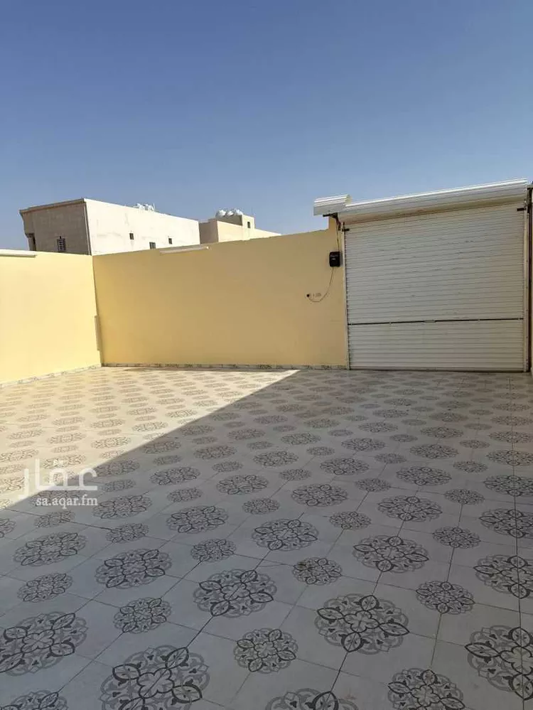 بيت للبيع في شارع ابو هريرة ، حي النخيل ، حفر الباطن ، حفر الباطن صورة 2
