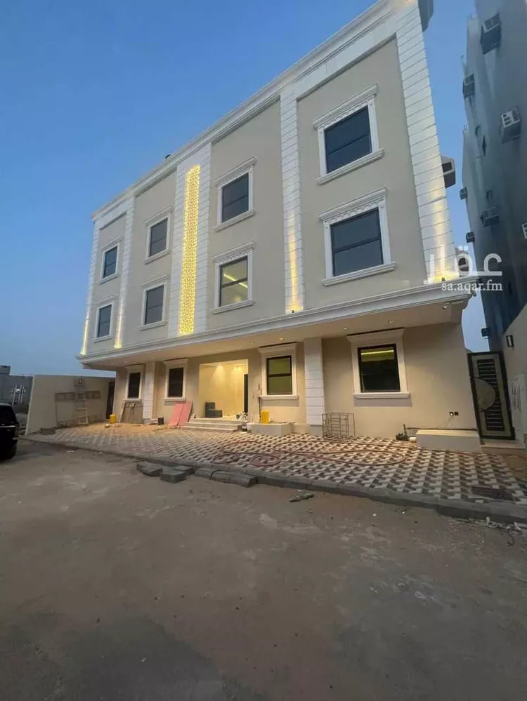 عمارة للبيع في شارع حصن ابن وبره الطائي, حي العسيلة, مدينة مكه المكرمه, منطقة مكة المكرمة