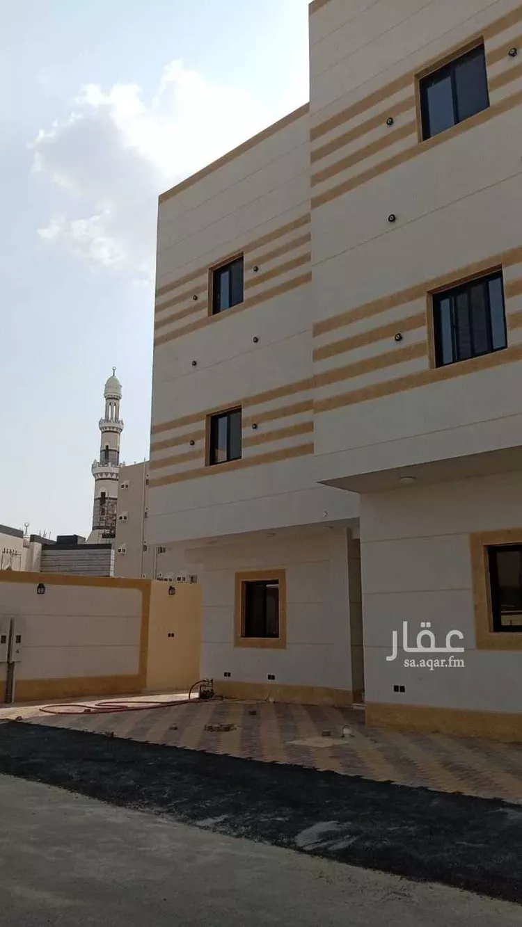 شقة للبيع في شارع  شرف الدين المليكي, حي الشامية الجديد, مدينة مكة المكرمة, منطقة مكة المكرمة