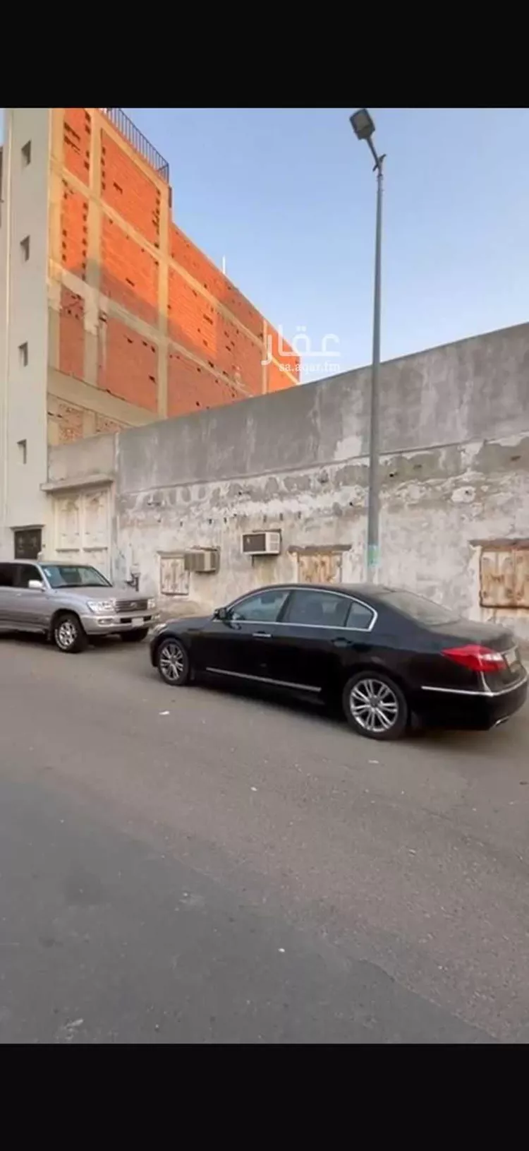 عمارة للبيع في شارع شارع 128 النبعة, حي التنعيم, مدينة مكة المكرمة, منطقة مكة المكرمة صورة 2