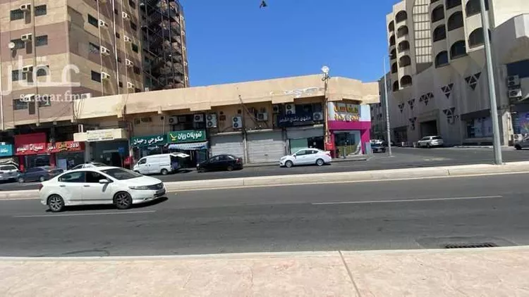 محل للإيجار في شارع باعشن ، حي الهنداوية ، جدة ، جدة