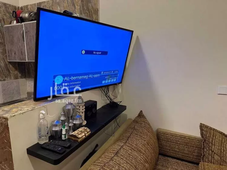 استديو مفروش للحجز في شارع سعيد بن ربيعه, حجله, إيتارة صورة 5