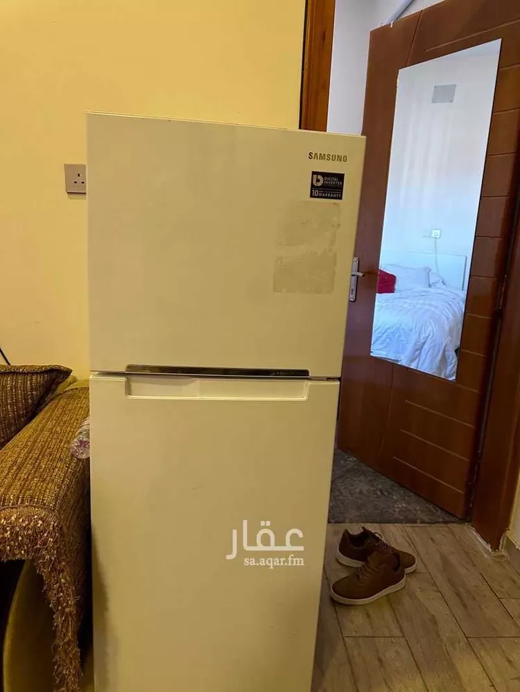 استديو مفروش للحجز في شارع سعيد بن ربيعه, حجله, إيتارة