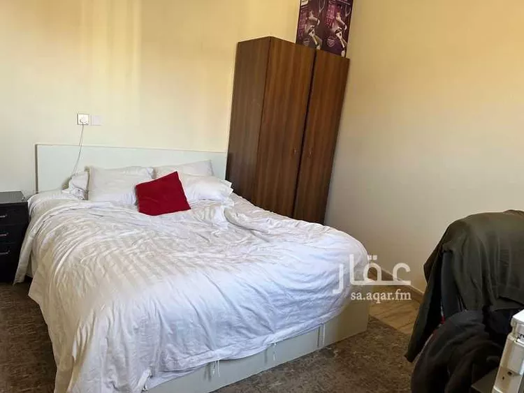 استديو مفروش للحجز في شارع سعيد بن ربيعه, حجله, إيتارة صورة 3