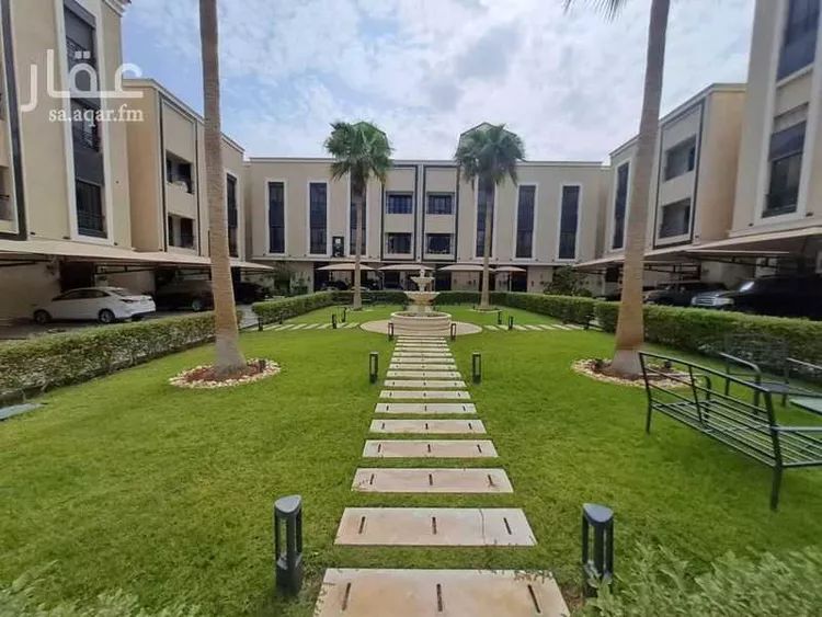 شقة للإيجار في شارع رقم 25, حي الياسمين, مدينة الرياض, منطقة الرياض صورة 3