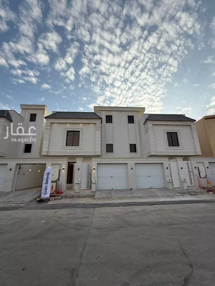 دور للبيع في شارع إبراهيم الهاشمي, حي عكاظ, مدينة الرياض, منطقة الرياض صورة 4