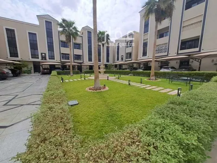 شقة للإيجار في شارع رقم 25, حي الياسمين, مدينة الرياض, منطقة الرياض صورة 2